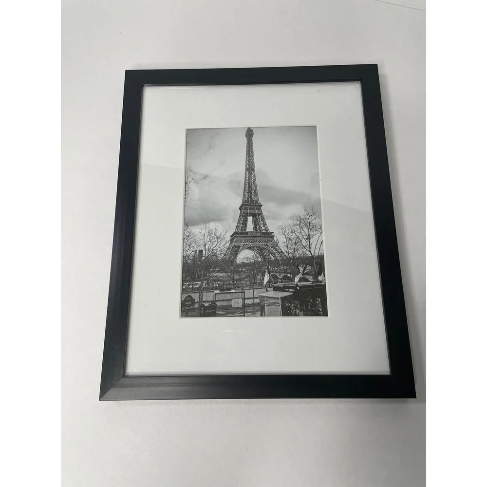 8x10 Picture frames set of 10 for Gallery Wall‎